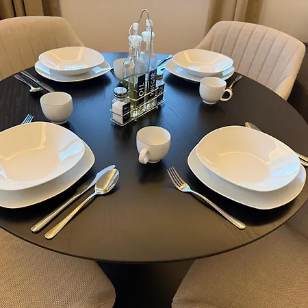 Lumio Apartamento Košice