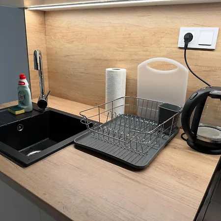 Apartamento Lumio Košice