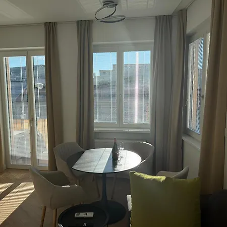 Apartamento Lumio Košice