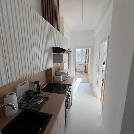 Lumio Apartamento Košice