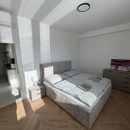 Apartamento Lumio *