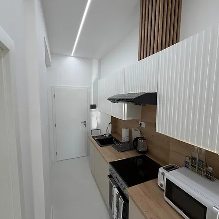 Apartamento Lumio Košice